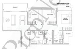 The Criterion (D27), Condominium #557976411